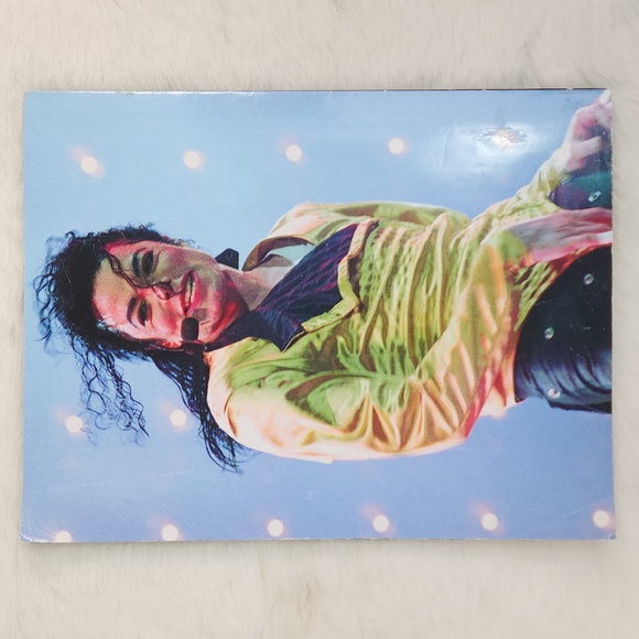 Michael Jackson King Of Pop USA Today/Life commemorative Edition, 2009 - Picture 17 of 17